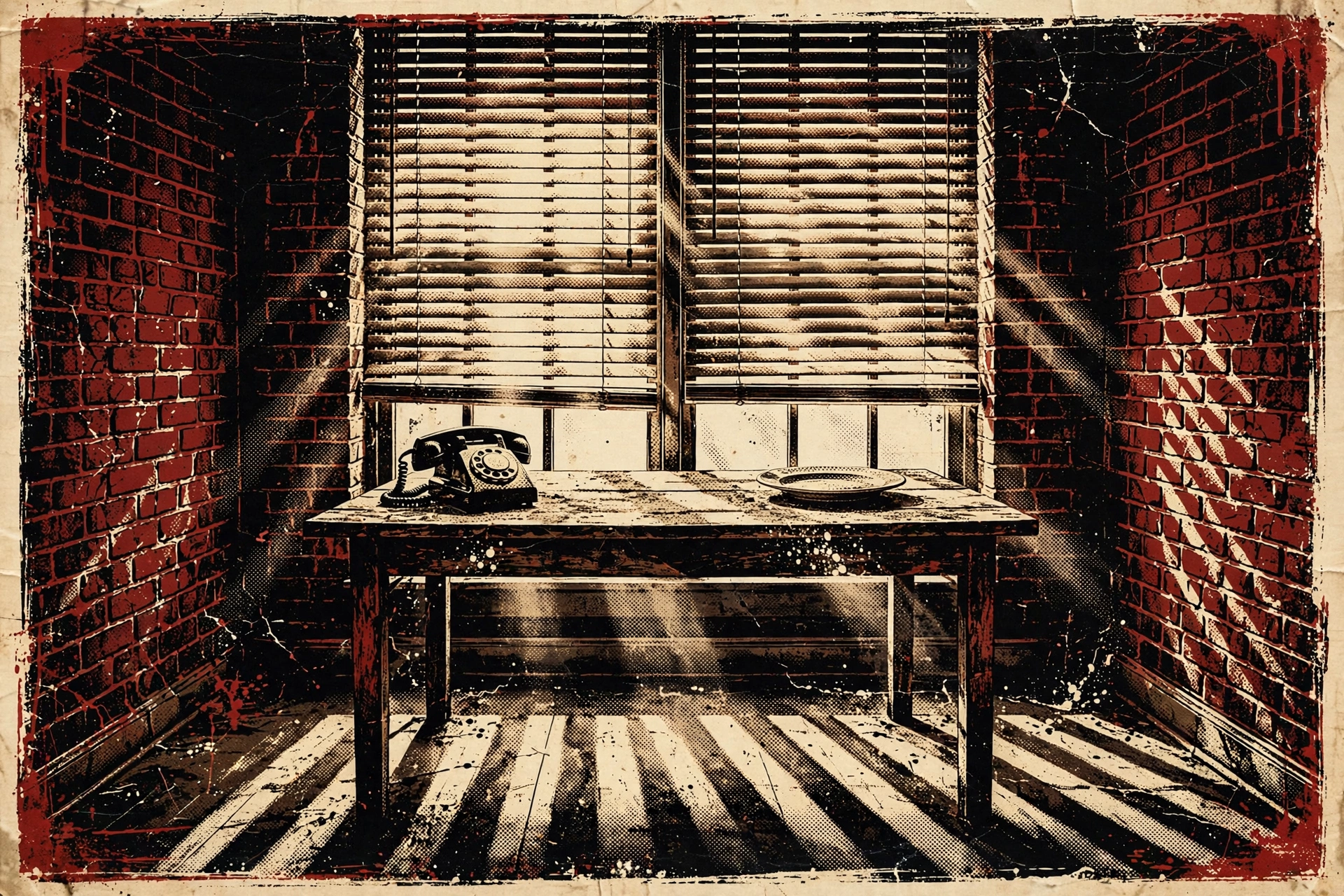Chapter art for The Table