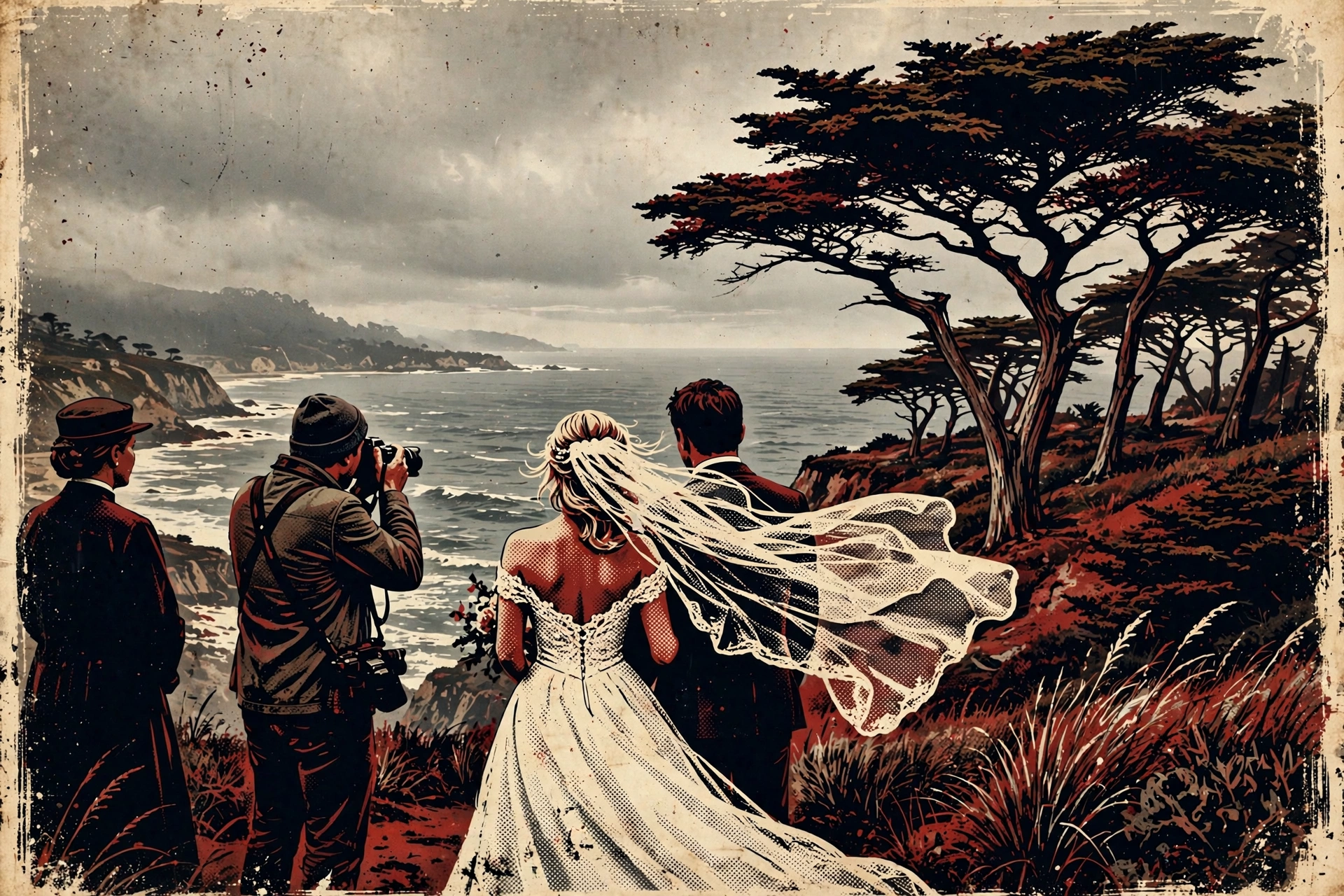 Chapter art for The good husband