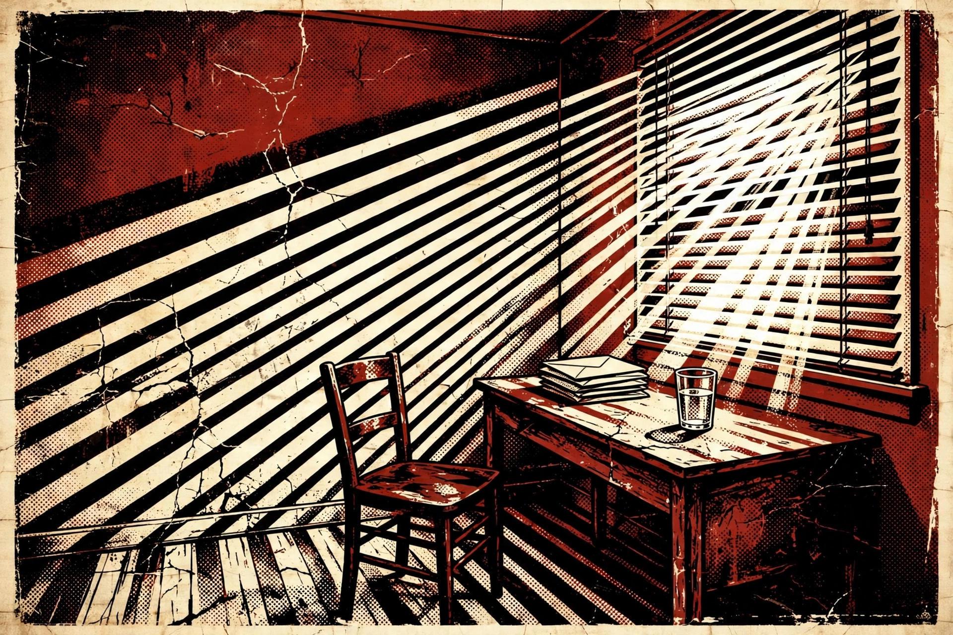 Chapter art for The Siege