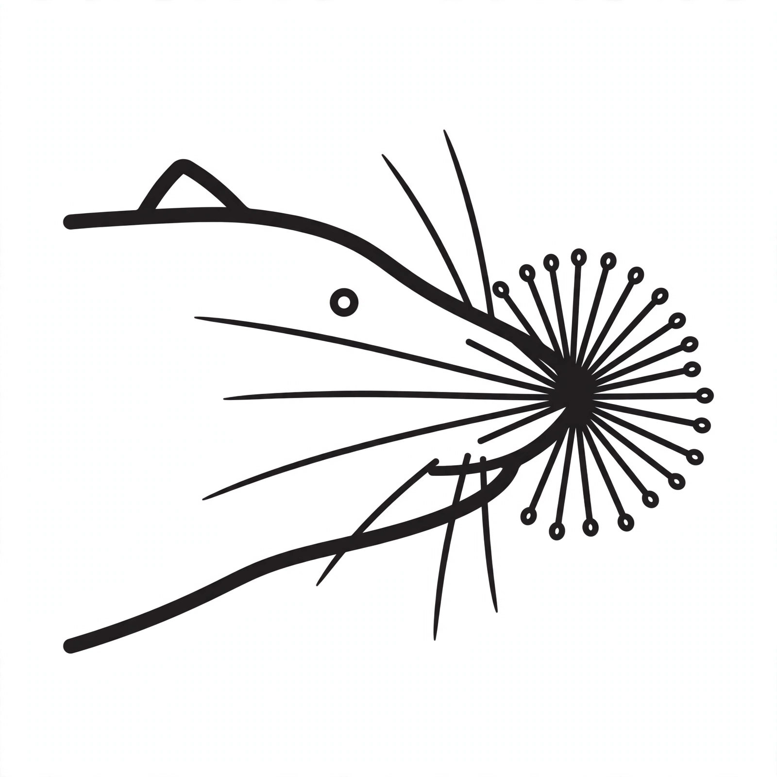 StarNose logo
